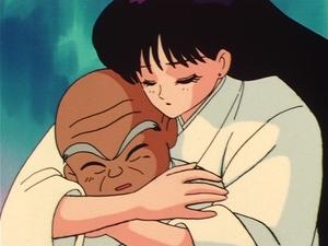 Sailor Moon Episodio 30