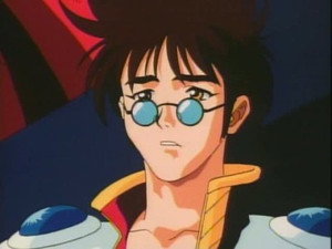 Macross 7 Episodio 20