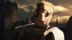 Sword Art Online 2 Episodio 2