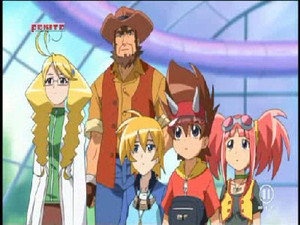 Dinossauro Rei Episodio 46
