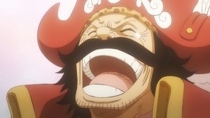 One Piece 21 Episodio 968