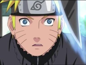 Naruto Shippuden Episodio 56