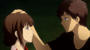 ReLIFE Episodio 13