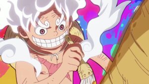 One Piece 21 Episodio 1145