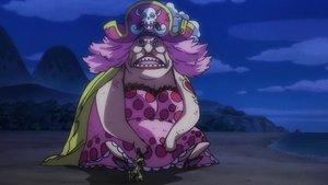 One Piece 21 Episodio 926