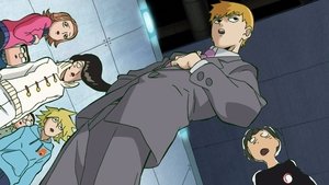 Mob Psycho 100 Episodio 11