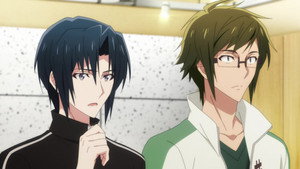 Idolish Seven Episodio 1