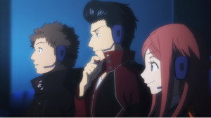 World Trigger 2 Episodio 12