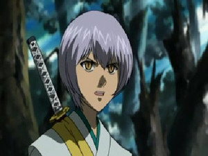 Samurai Deeper Kyo Episodio 14