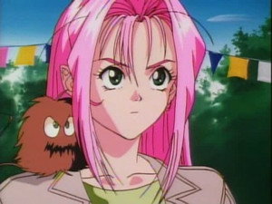 Macross 7 Episodio 15