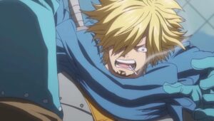 One Piece 21 Episodio 1158