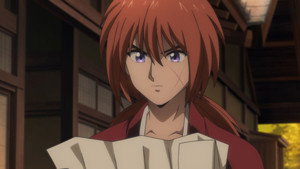 Rurouni Kenshin: Meiji Kenkaku Romantan (2023) Episodio 10