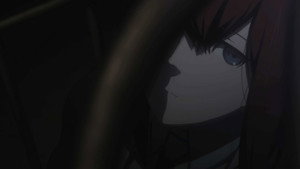Steins;Gate Episodio 11