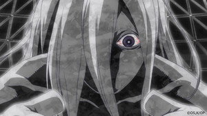 Orient Episodio 8