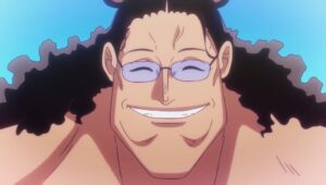 One Piece 21 Episodio 1102