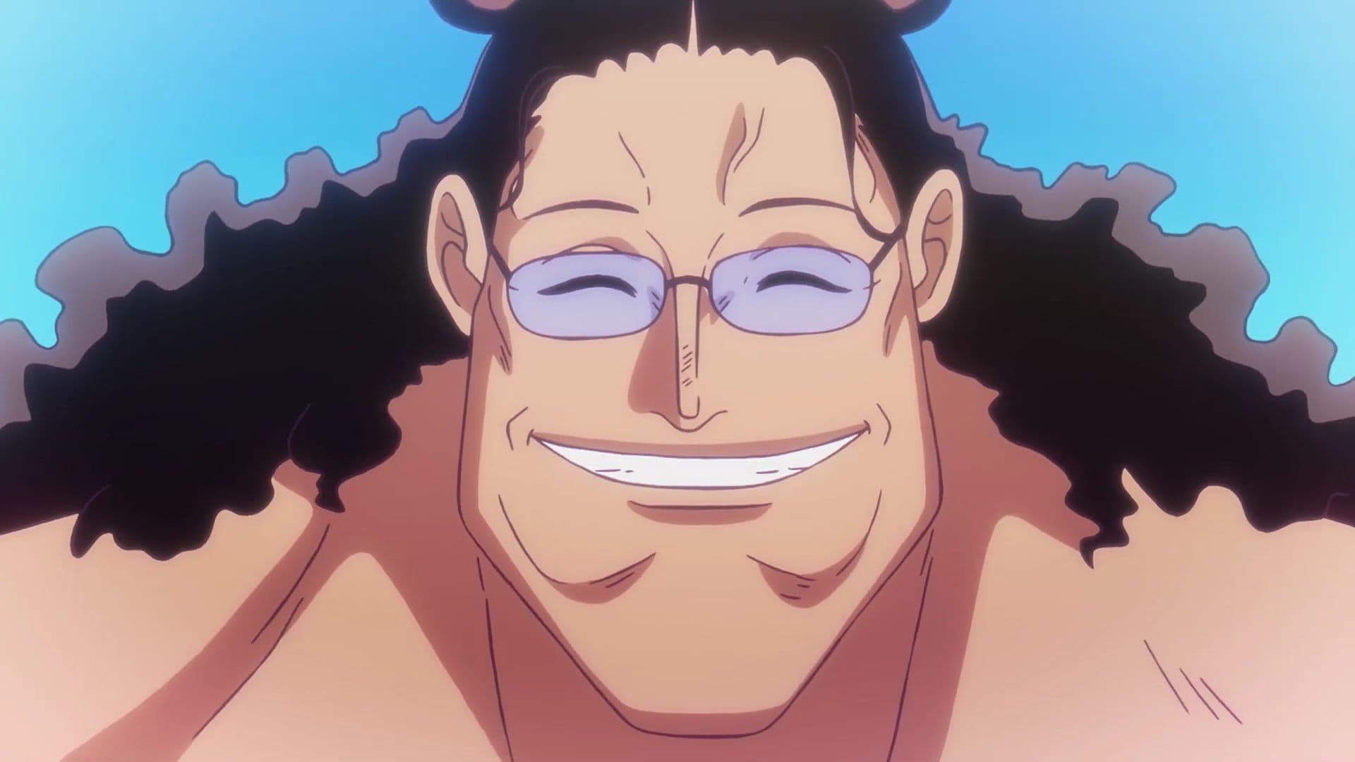 One Piece 21 Episodio 1102