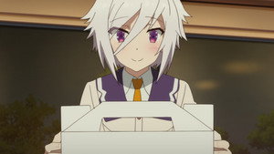Toji no Miko Episodio 13