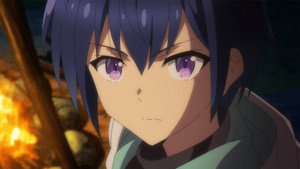 Yuusha Party wo Tsuihou sareta Shiromadoushi, S-Rank Boukensha ni Hirowareru: Kono Shiromadoushi ga Kikakugai Sugiru Episodio 4