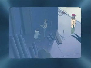 Spiral Suiri No Kizuna Episodio 17