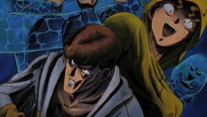 Yu Yu Hakusho Episodio 75