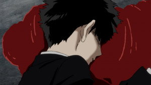 Mob Psycho 100 3 Episodio 10