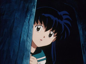 InuYasha Episodio 47