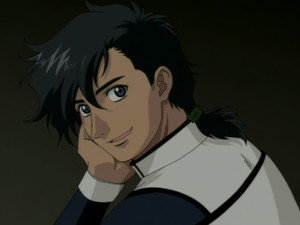 Geneshaft Episodio 4