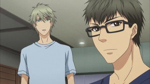 Super Lovers 2 Episodio 4