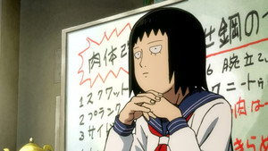 Mob Psycho 100 3 Episodio 7