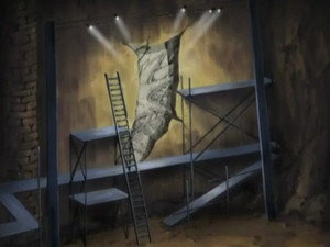 Yu-Gi-Oh! GX Episodio 127