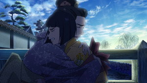 Onihei Episodio 11