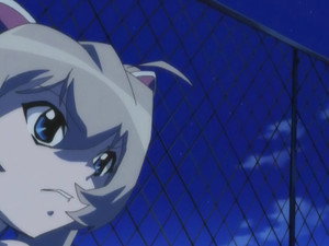 Magikano Episodio 6