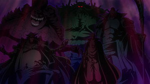 One Piece 20 Episodio 887
