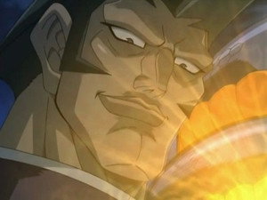 Yu-Gi-Oh! GX Episodio 119