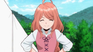 Neko to Ryuu Episodio 9