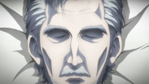 Ginga Eiyuu Densetsu: Die Neue These – Kaikou Episodio 13