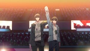 The King’s Avatar Episodio 13