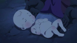 Lost Song Episodio 9