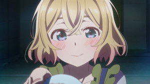 Kanojo, Okarishimasu Episodio 3