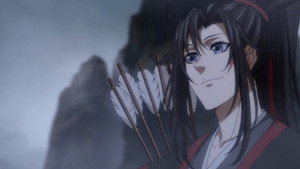 Mo Dao Zu Shi Episodio 7