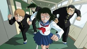 Mob Psycho 100 Episodio 2