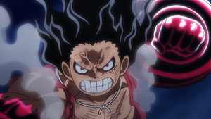 One Piece 21 Episodio 1068