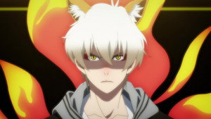 The God of High School Episodio 11