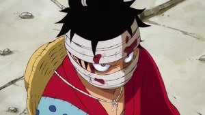 One Piece 21 Episodio 916