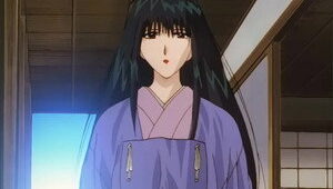 Samurai X Episodio 14