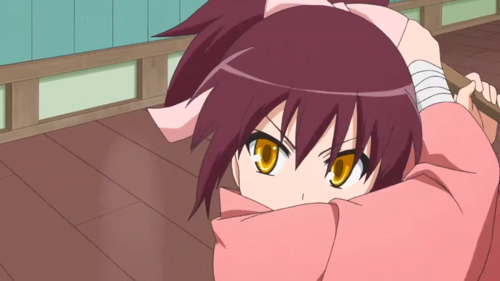 Astarotte No Omocha Episodio 13
