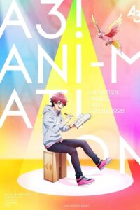 A3! Season Spring & Summer