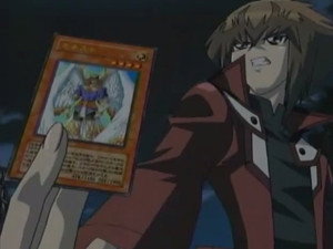 Yu-Gi-Oh! GX Episodio 176