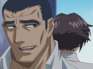 Shijou Saikyou No Deshi Kenichi Episodio 3