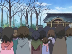 Magikano Episodio 12